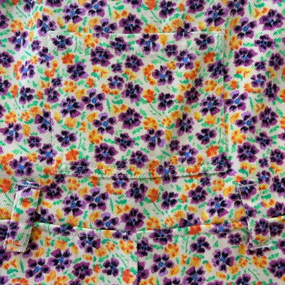 Lucy & Yak Easton Dungarees - Picture 4 of 5